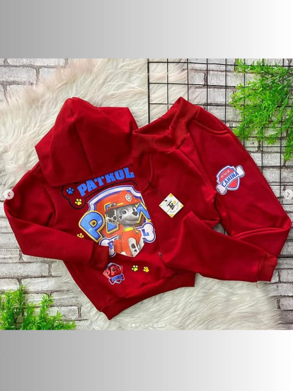 Kit 3 Conjuntos de Moleton - Image 6