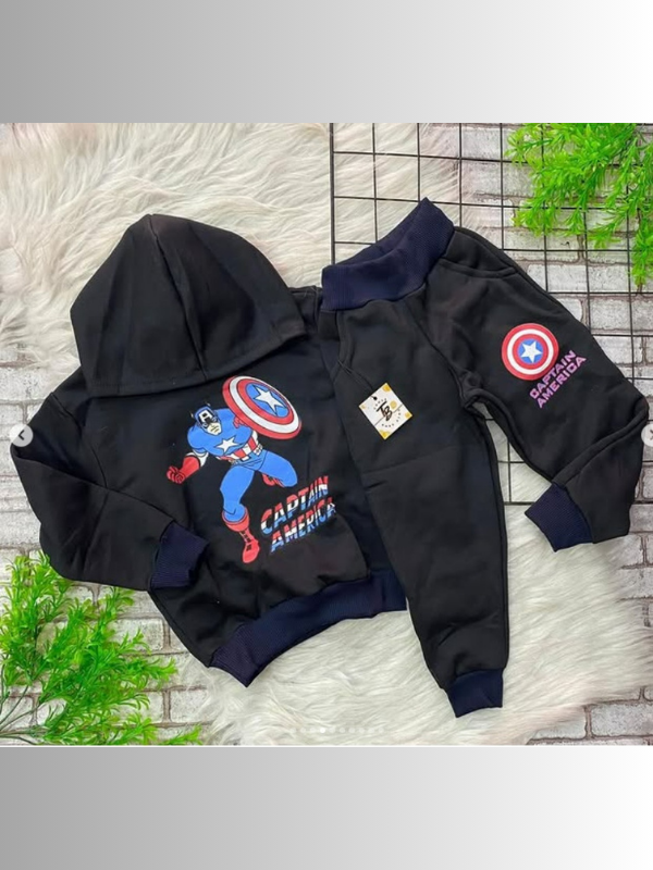 Kit 3 Conjuntos de Moleton - Image 5