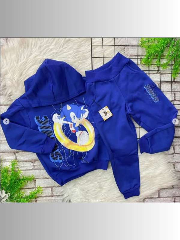 Kit 3 Conjuntos de Moleton - Image 4