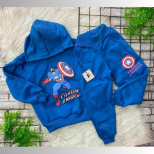 Kit 3 Conjuntos de Moleton