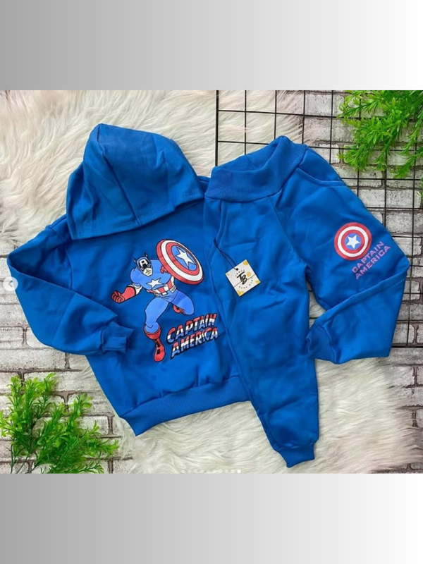 Kit 3 Conjuntos de Moleton